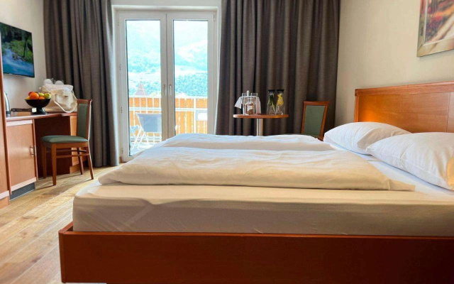 Hotel Panorama