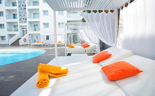 Ibiza Sun Apartments