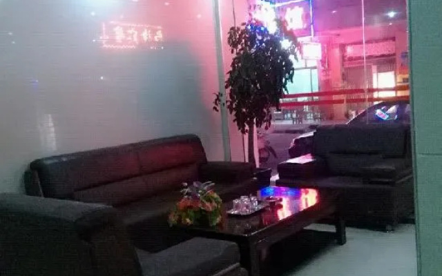 Shangjie Hotel – Lobby – Guilin