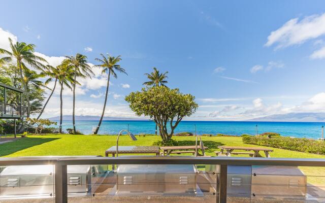 Polynesian Shores 113