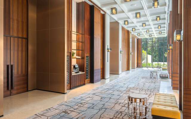 Hyatt Regency Phnom Penh