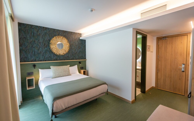 Hotel Ecos del Sella
