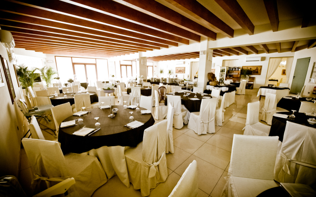 Отель Ticho's Greenblu Hotel