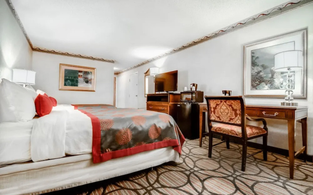 Ramada Plaza Atlanta Airport