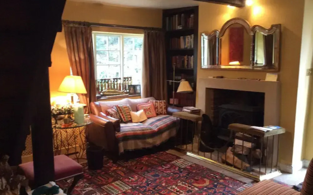 Bridge Cottage B & B