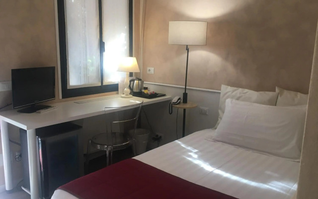 7Motel - Settimotel