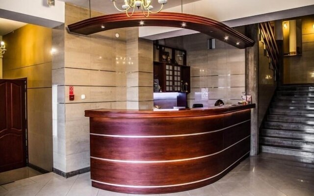 Hotel Groman