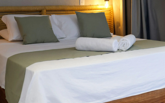 Alameda Lounge Pousada