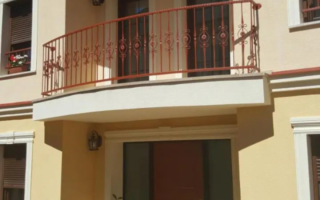 Szent György Villa Apartmanház