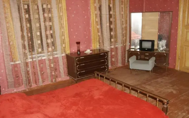 Hostel Gio