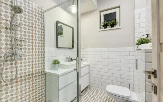Stylish Suite WestEnd