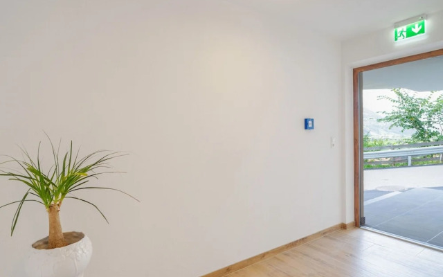 Doubleroom Without Kitchen