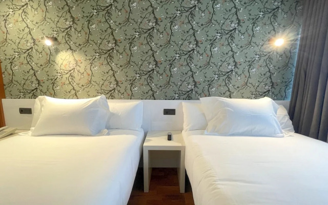 Ah San Fermin Suites