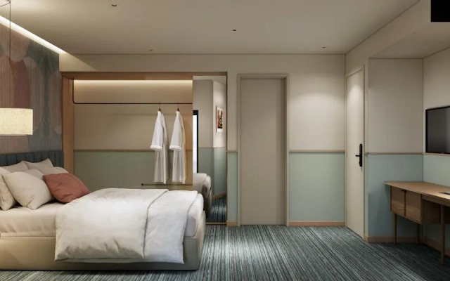 M Village Hotel Kim Ma