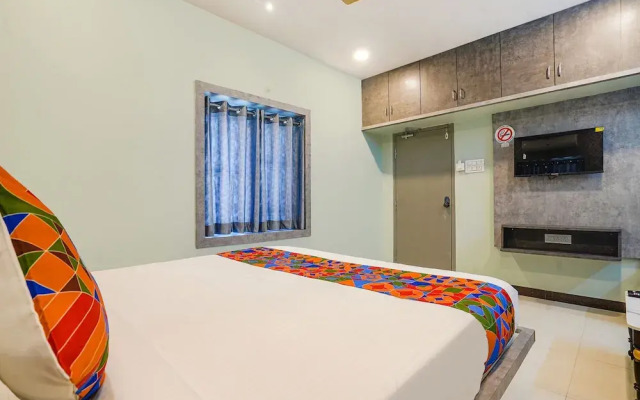 Fabhotel Lio7 Grand