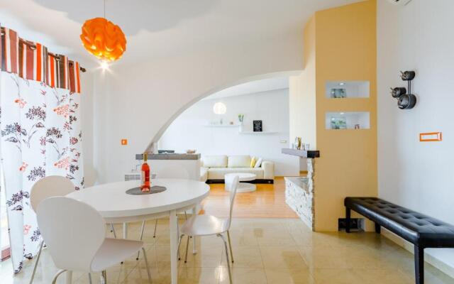 Apartments Flor de Lis