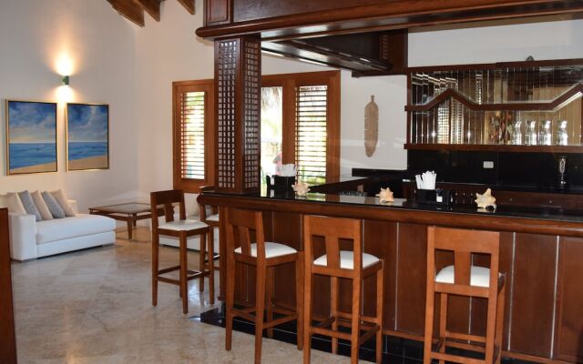 Sunset Residences & Resort