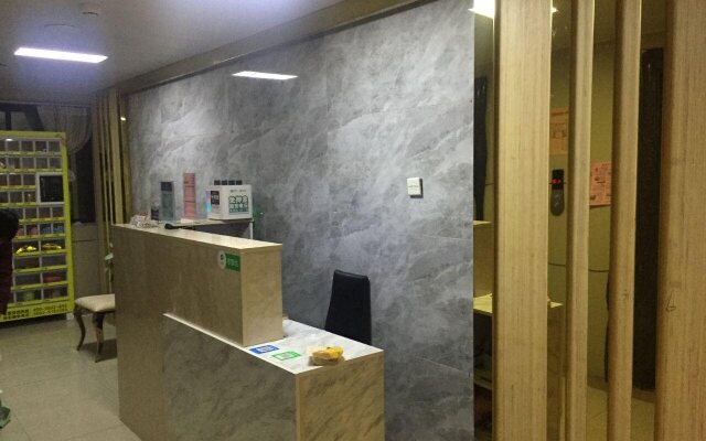 Xiamen Good Friend Hotel
