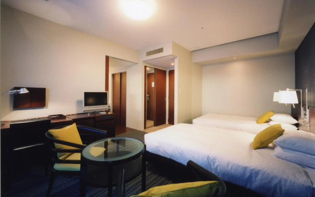 Centrair Hotel