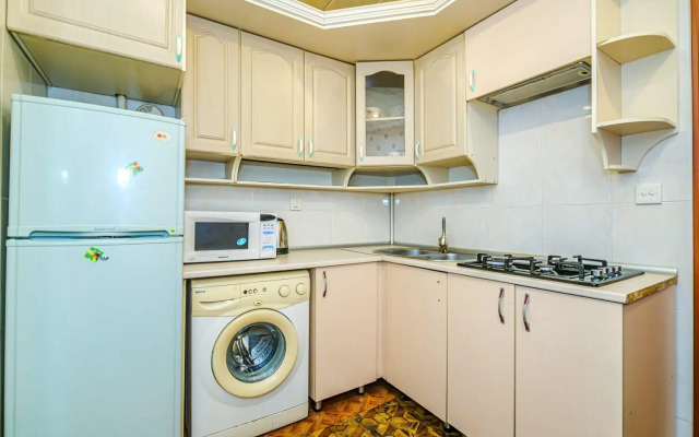 M Estate 2 Room U.Hajibeyov Street.