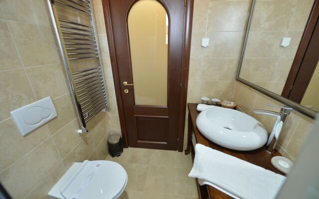 Noblesse Boutique Hotel