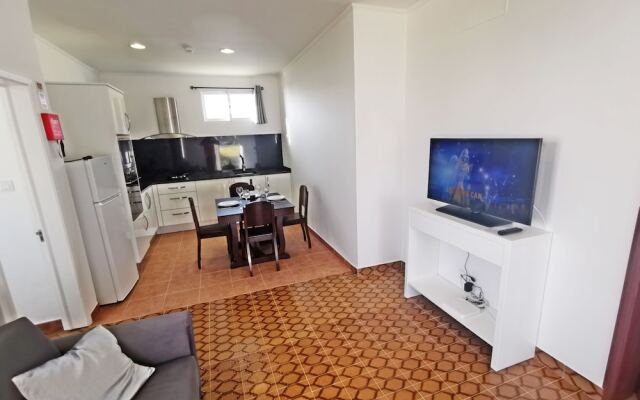 Apartments with Pool in Funchal
