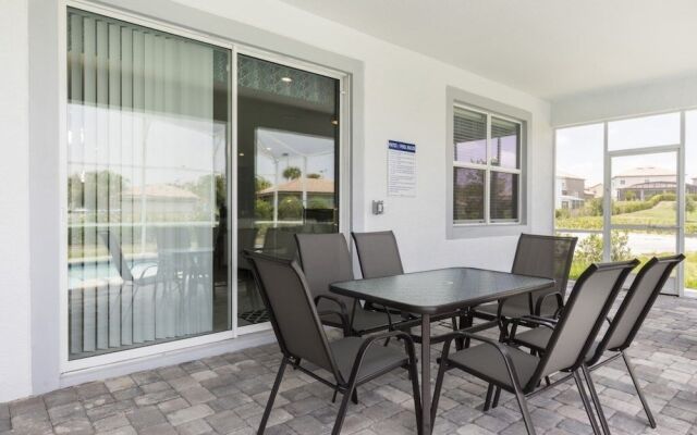 Champions Gate-9069slthsjgil 9 Bedroom Home