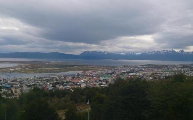 Mirador Del Beagle