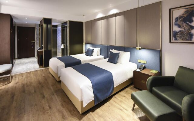 Mercure Harbin Songbei