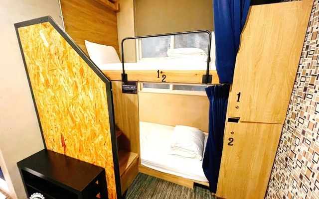 PH Hostel