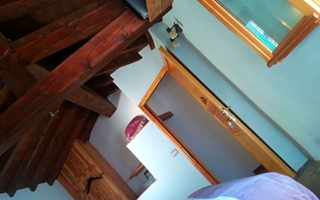 B&B Da Giua'
