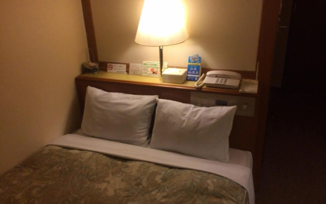 Central Hotel Takasaki