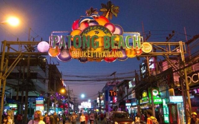 Art@Patong