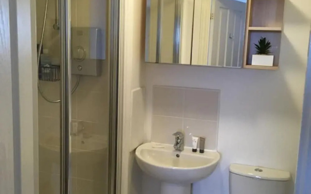 Avery Mews - Apartment