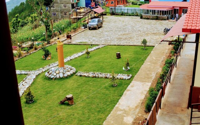 Zambala Halesi Resort