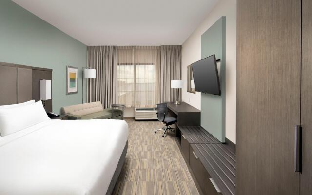 Holiday Inn Express Pensacola Downtown by IHG