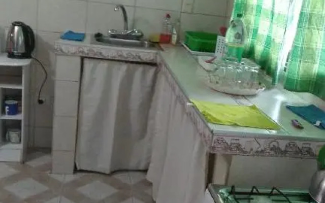 Apartamento independiente en el centro