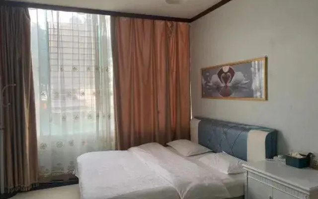 Wenshan Haoya Hotel