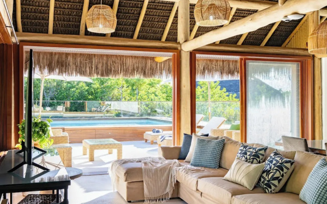 Casa 3A Tivoli Ecoresidence