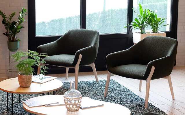 Hotel Campanile Clermont Ferrand Le Brezet