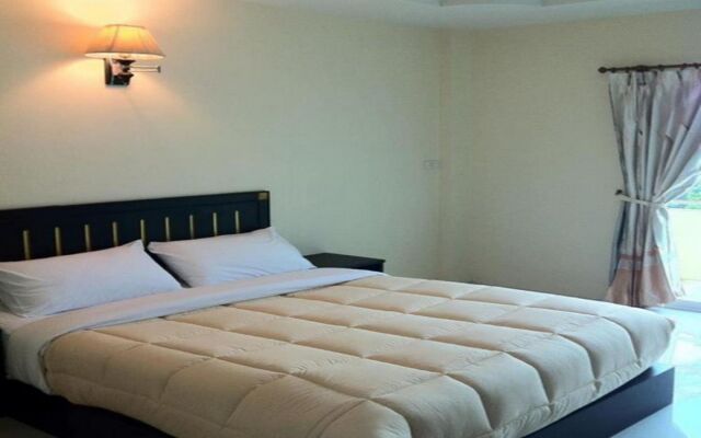 JRD Resort