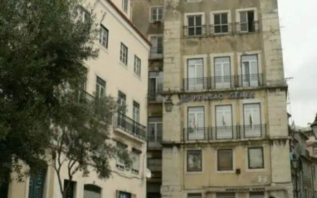 Traveling to Lisbon Low Cost Lisbon Rossio Apartments