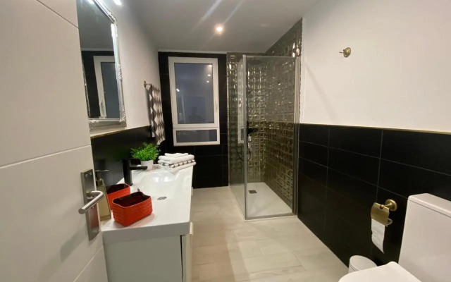 Apartment San Carlos Alicante II
