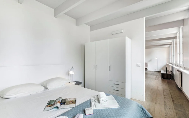 Deluxe Duplex Lugano