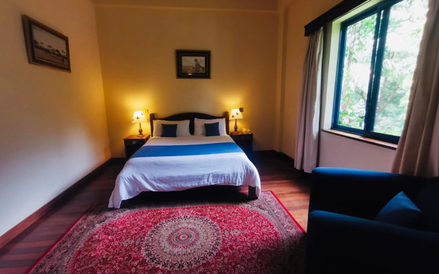 La Mada Hotel