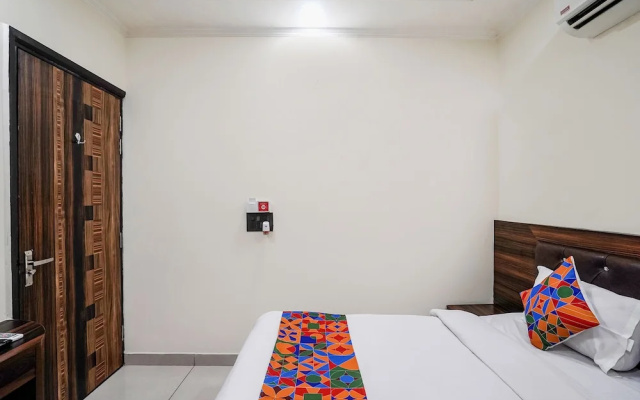 Fabhotel 17 Suites