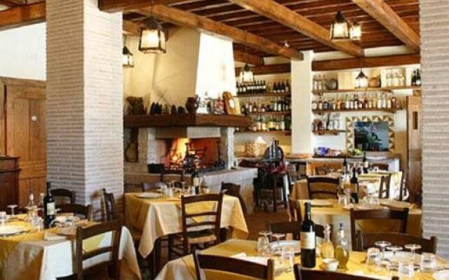 Agriturismo Casale nel Parco dei Monti Sibillini