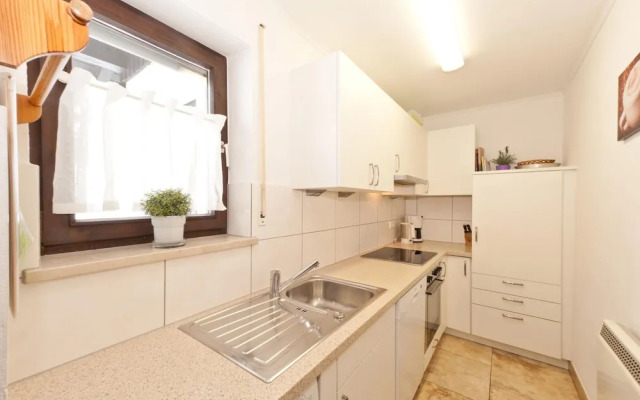 Alpine Escape & Playtime