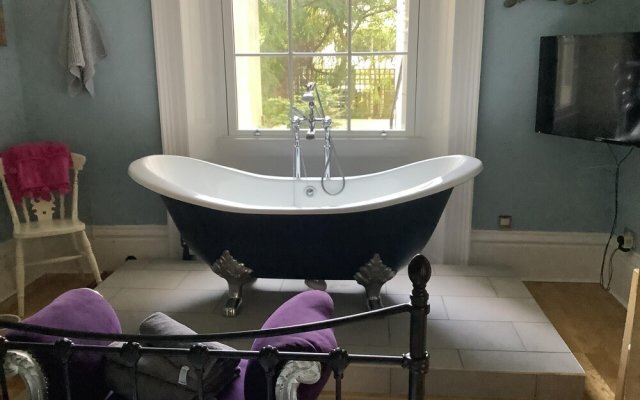 Charming Victorian Apartment, sea Views, Brighton