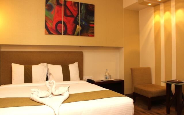 Visitel - A Boutique Hotel